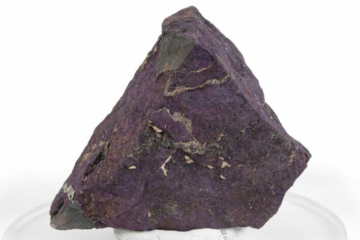 Lavender Purpurite-Heterosite Formation - Colorado #366154